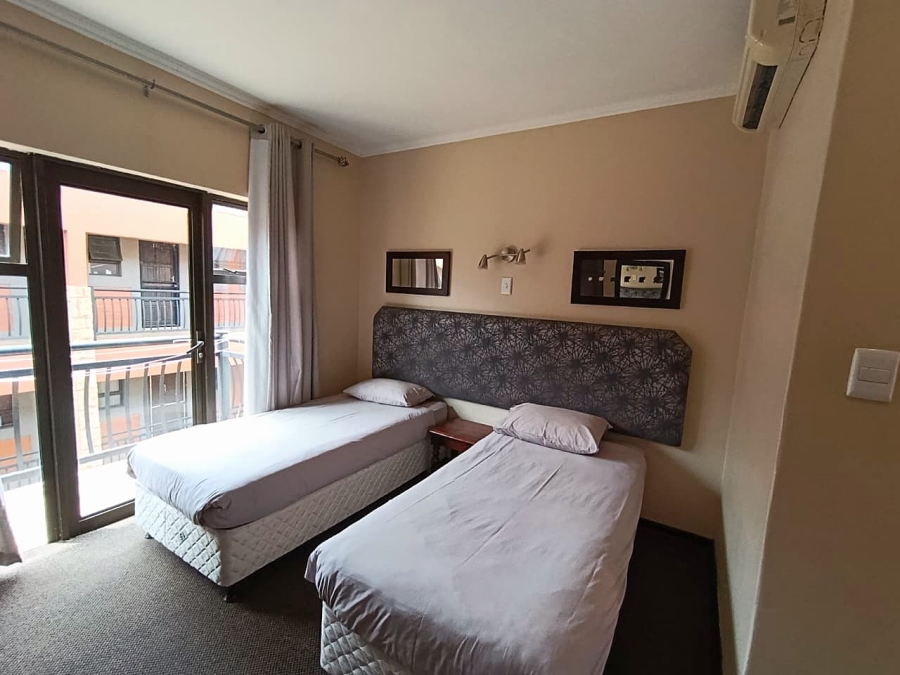 1 Bedroom Property for Sale in Langenhovenpark Free State